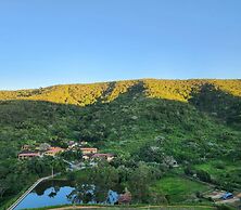 Hotel Fazenda Brejo