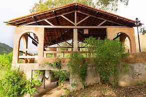 Hotel Fazenda Brejo