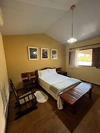 Hotel Fazenda Brejo