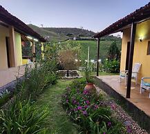 Hotel Fazenda Brejo