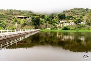 Hotel Fazenda Brejo