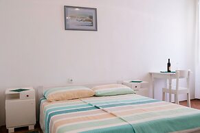 Apartment Four tower