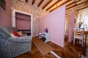 Apartment Four tower