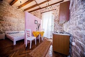 Apartment Four tower