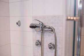 Apartment Four tower