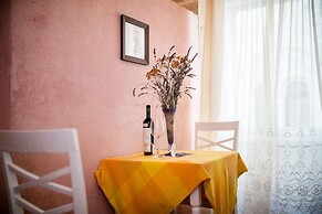 Apartment Four tower