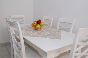 Apartment Four tower