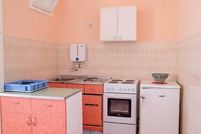 Apartment Four tower