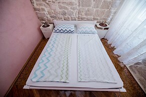 Apartment Four tower