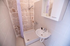 Apartment Four tower