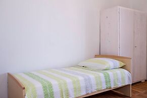 Apartment Four tower