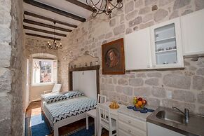 Apartment Four tower