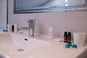 Apartment Four tower