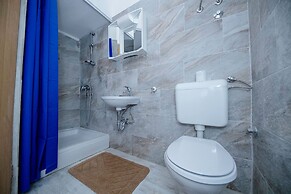 Apartment Four tower