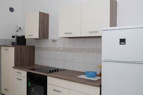 Apartment Four tower