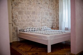 Apartment Four tower