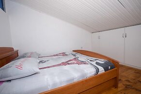 Apartment Four tower