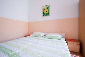 Apartment Four tower