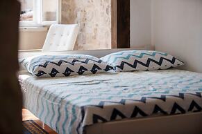 Apartment Four tower