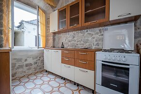 Apartment Four tower