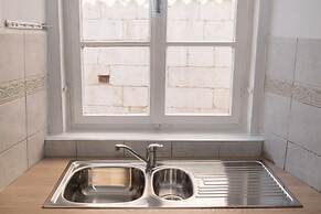 Apartment Four tower