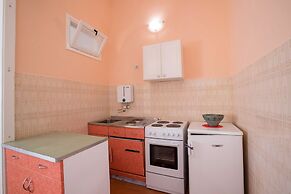 Apartment Four tower