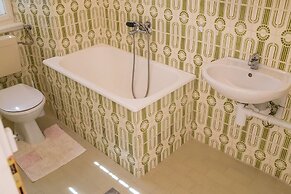 Apartment Four tower