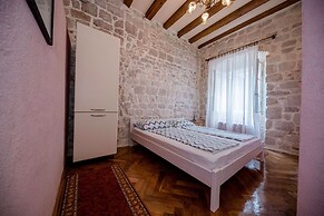 Apartment Four tower