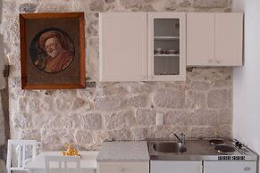 Apartment Four tower