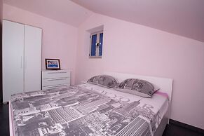 Apartment Four tower