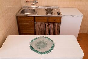 Apartment Four tower