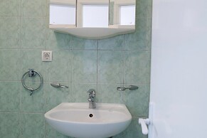 Apartment Four tower