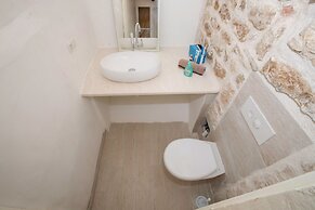 Apartment Four tower