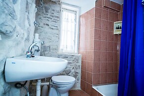 Apartment Four tower