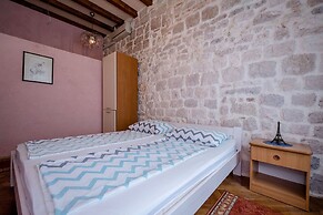 Apartment Four tower