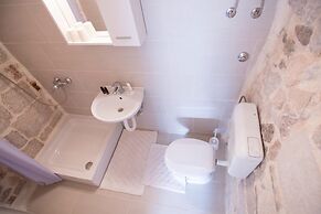 Apartment Four tower