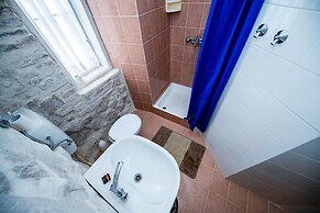 Apartment Four tower