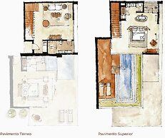 Carmel Taiba Exclusive Resort