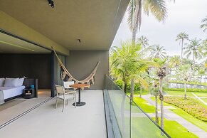 Carmel Taiba Exclusive Resort