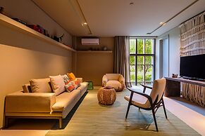 Carmel Taiba Exclusive Resort