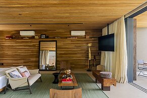 Carmel Taiba Exclusive Resort