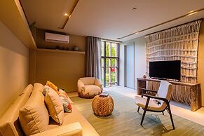 Carmel Taiba Exclusive Resort