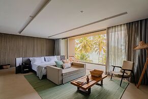 Carmel Taiba Exclusive Resort