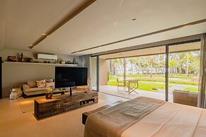 Carmel Taiba Exclusive Resort