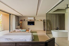 Carmel Taiba Exclusive Resort