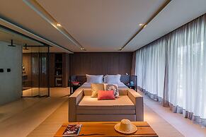 Carmel Taiba Exclusive Resort