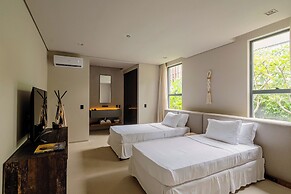 Carmel Taiba Exclusive Resort
