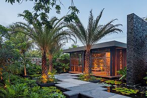 Carmel Taiba Exclusive Resort