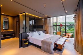 Carmel Taiba Exclusive Resort