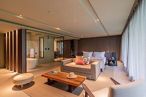 Carmel Taiba Exclusive Resort